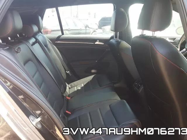 3VW447AU9HM076273 фото 7