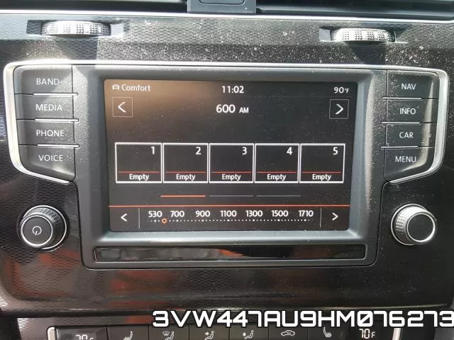 3VW447AU9HM076273 фото 10