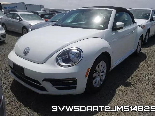 3VW5DAAT2JM514825 фото 3