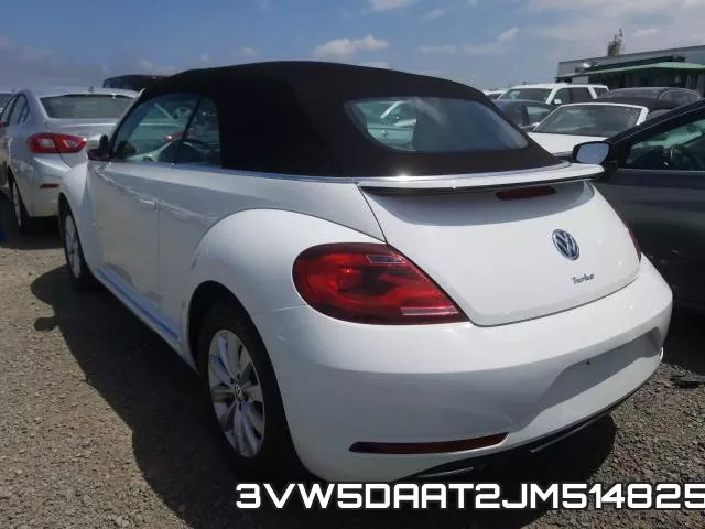 3VW5DAAT2JM514825 фото 4