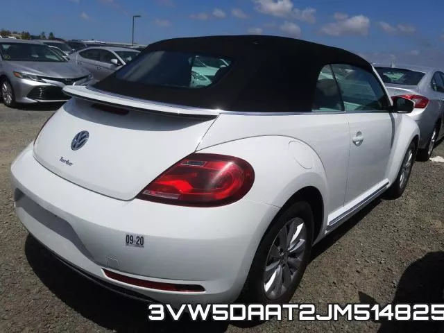 3VW5DAAT2JM514825 фото 5