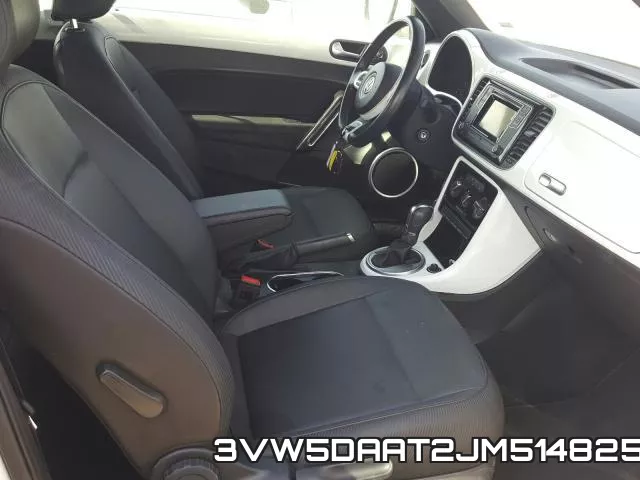 3VW5DAAT2JM514825 фото 6