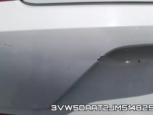 3VW5DAAT2JM514825 фото 10