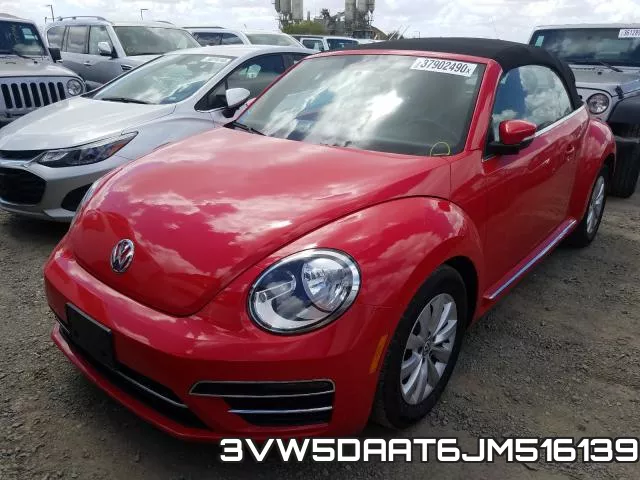 3VW5DAAT6JM516139 фото 3