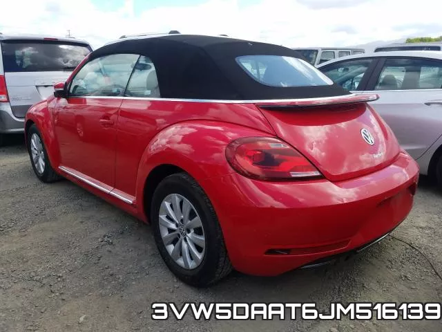 3VW5DAAT6JM516139 фото 4