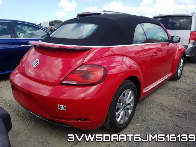 3VW5DAAT6JM516139 фото 5