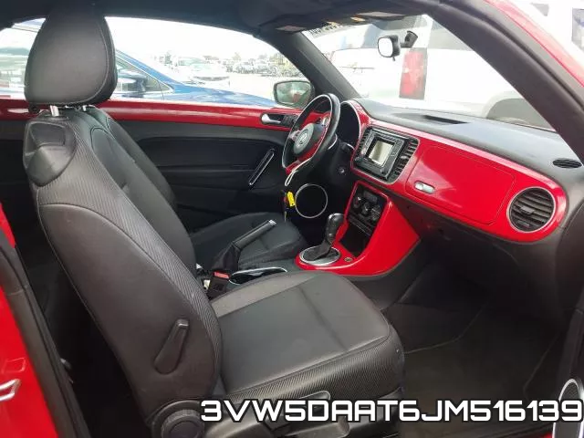 3VW5DAAT6JM516139 фото 6