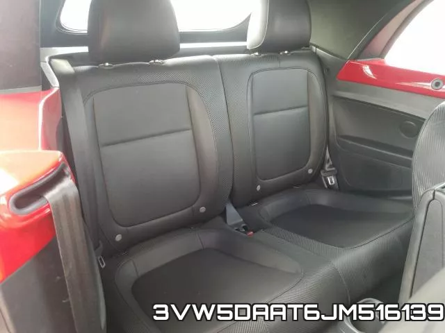 3VW5DAAT6JM516139 фото 7