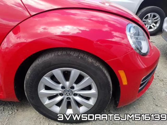 3VW5DAAT6JM516139 фото 10