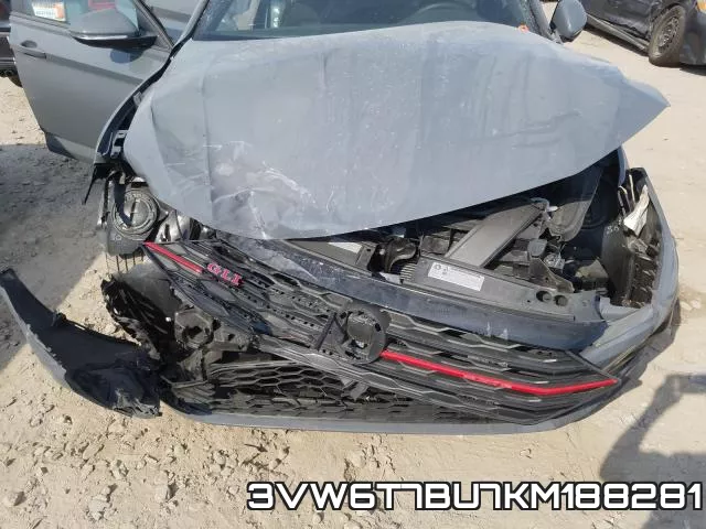 3VW6T7BU7KM188281 фото 8