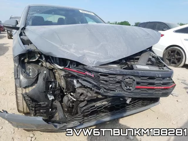 3VW6T7BU7KM188281 фото 10