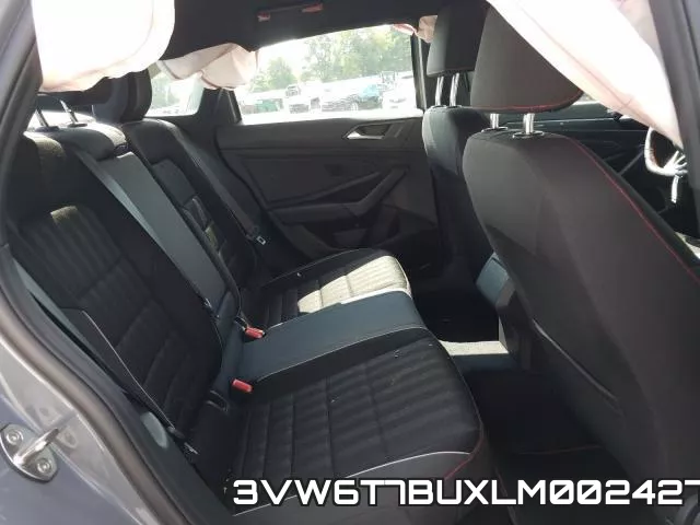 3VW6T7BUXLM002427 фото 7