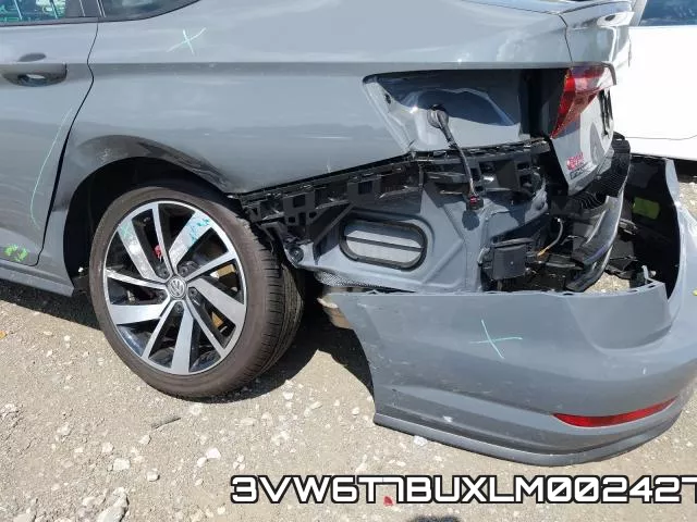 3VW6T7BUXLM002427 фото 10