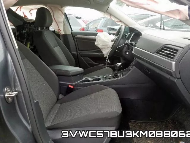 3VWC57BU3KM088062 фото 6