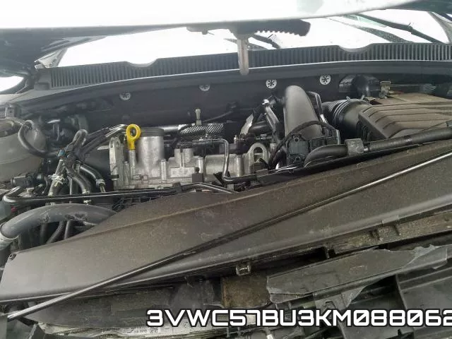 3VWC57BU3KM088062 фото 8