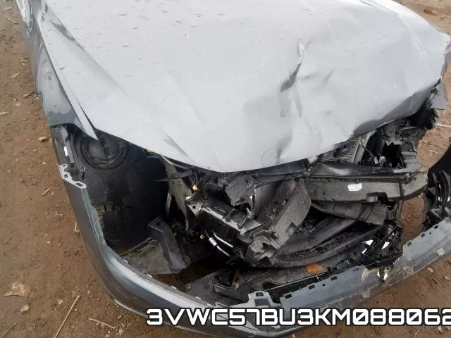 3VWC57BU3KM088062 фото 10