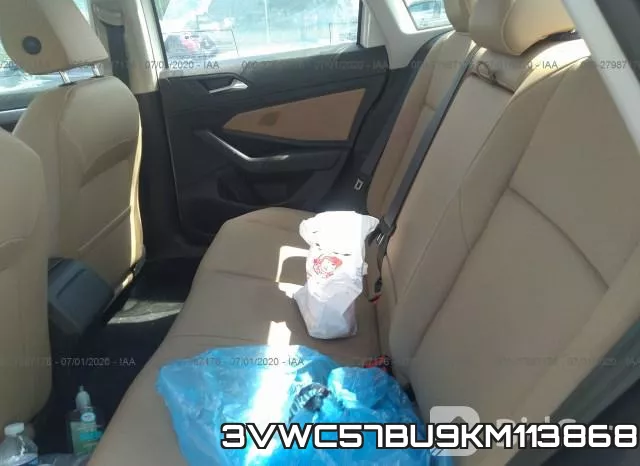 3VWC57BU9KM113868 фото 9