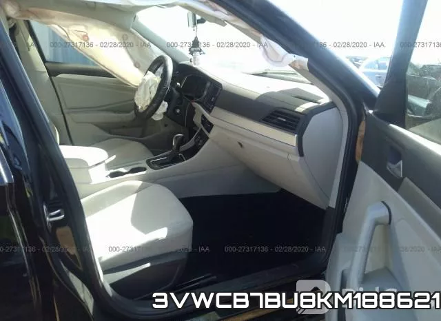 3VWCB7BU8KM188621 фото 6