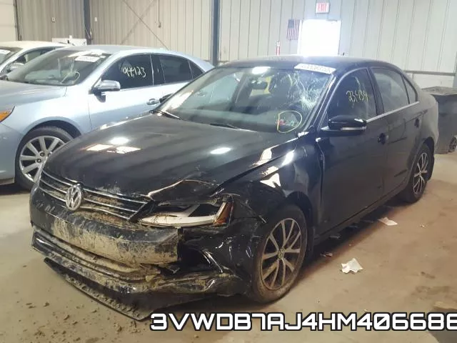 3VWDB7AJ4HM406686 фото 3