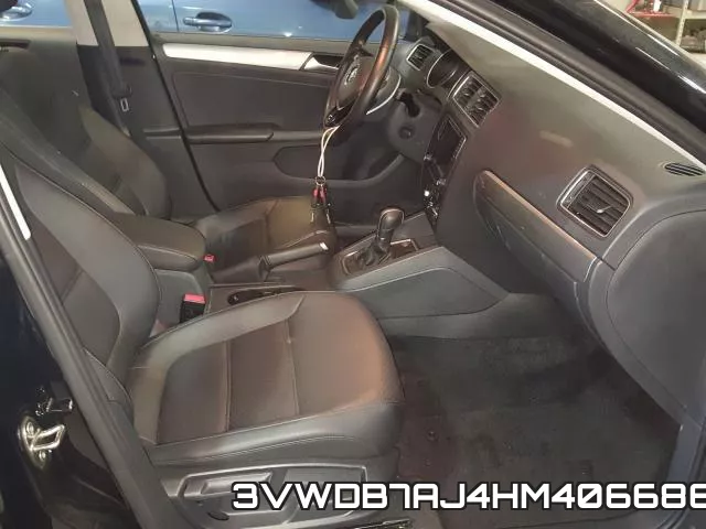 3VWDB7AJ4HM406686 фото 6