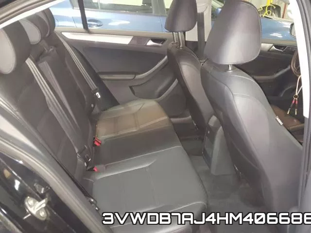 3VWDB7AJ4HM406686 фото 7