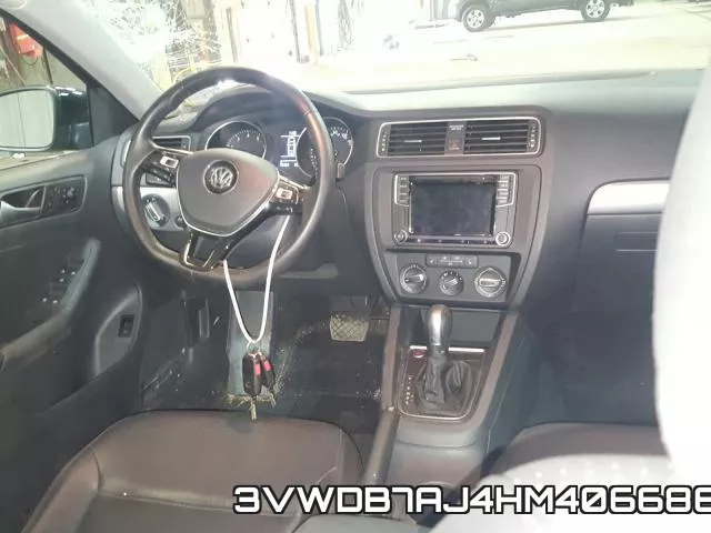 3VWDB7AJ4HM406686 фото 10