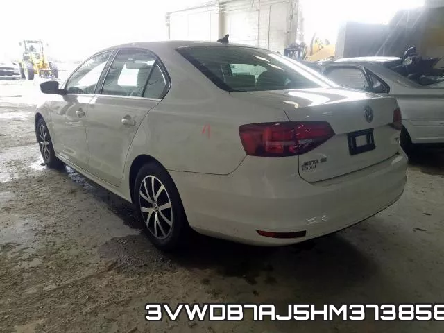 3VWDB7AJ5HM373858 фото 4
