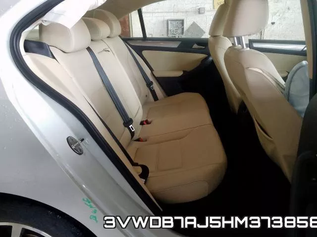 3VWDB7AJ5HM373858 фото 7