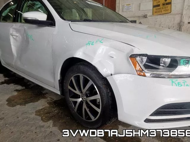 3VWDB7AJ5HM373858 фото 10