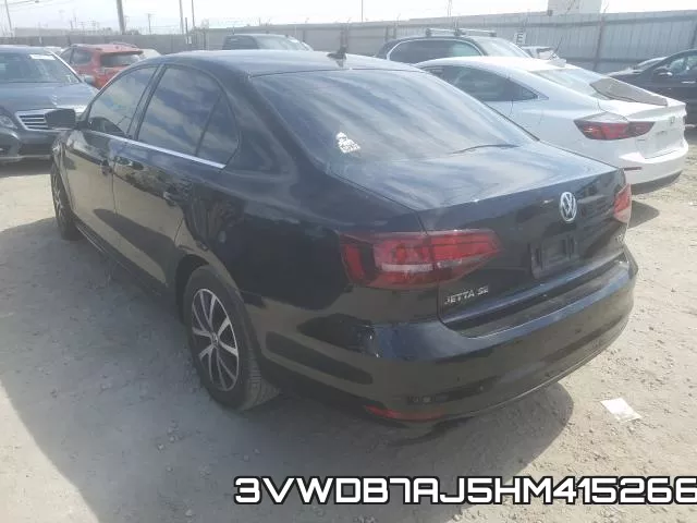 3VWDB7AJ5HM415266 фото 4