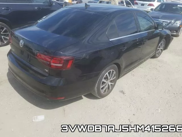 3VWDB7AJ5HM415266 фото 5