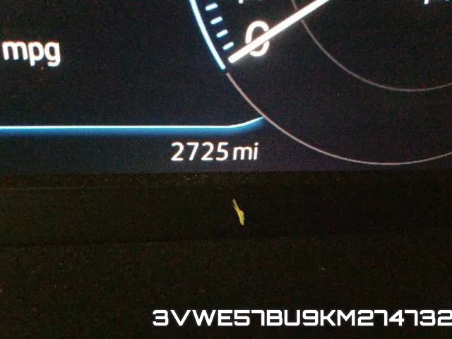 3VWE57BU9KM274732 фото 9