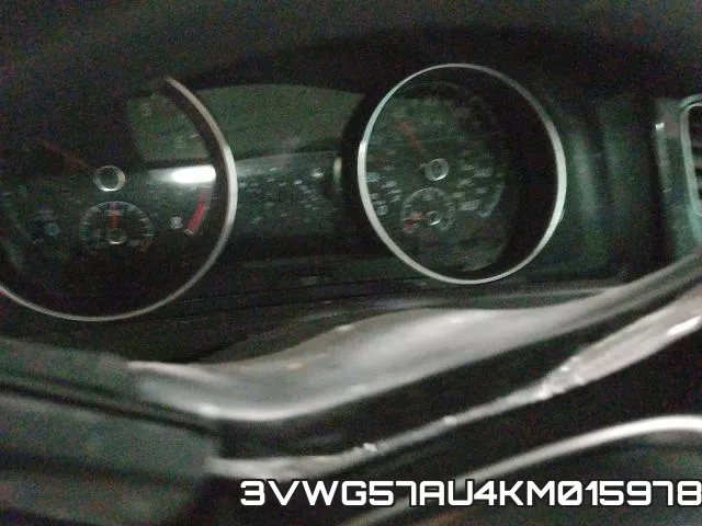 3VWG57AU4KM015978 фото 9