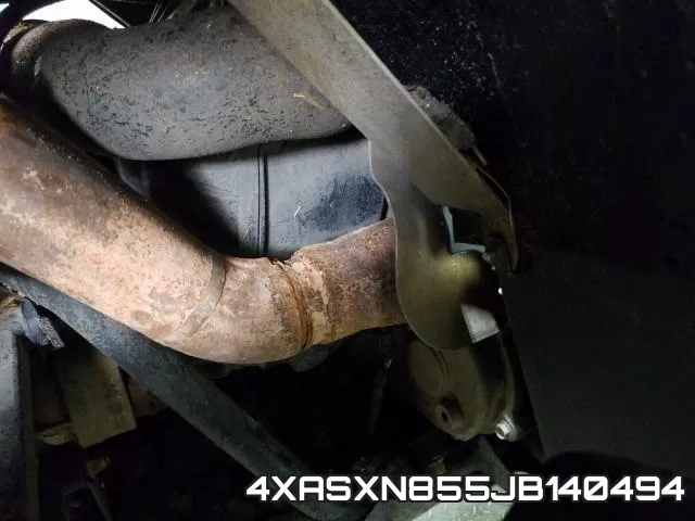 4XASXN855JB140494 фото 10