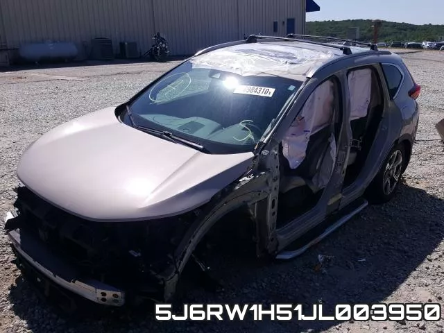 5J6RW1H51JL003950 фото 3