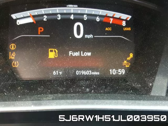 5J6RW1H51JL003950 фото 9