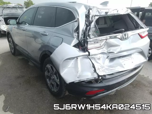 5J6RW1H54KA024515 фото 4
