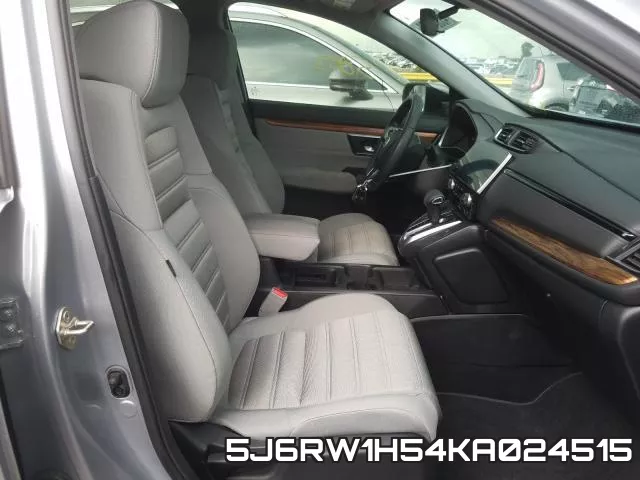 5J6RW1H54KA024515 фото 6