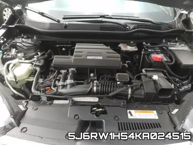 5J6RW1H54KA024515 фото 8