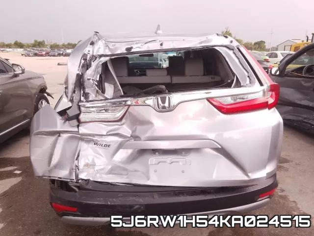 5J6RW1H54KA024515 фото 10