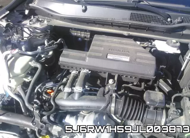 5J6RW1H59JL003873 фото 2
