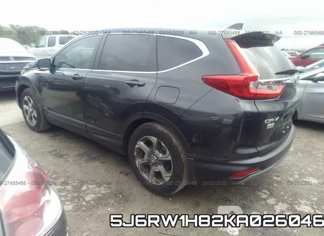 5J6RW1H82KA026046 фото 4