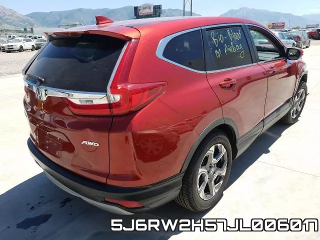 5J6RW2H57JL006017 фото 5
