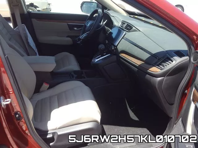 5J6RW2H57KL010702 фото 6