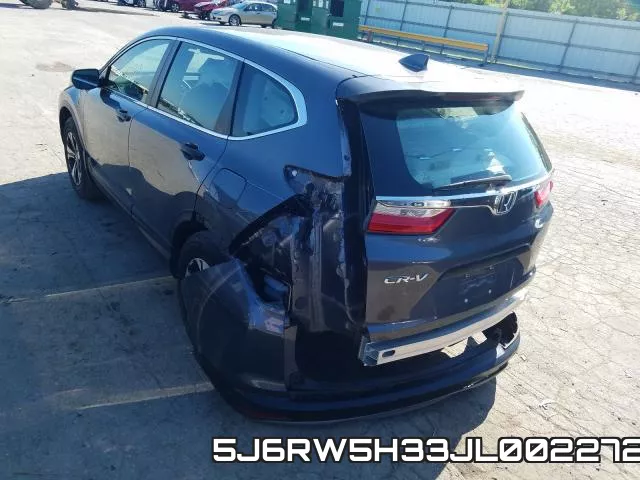5J6RW5H33JL002272 фото 4
