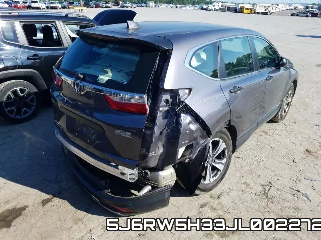 5J6RW5H33JL002272 фото 5