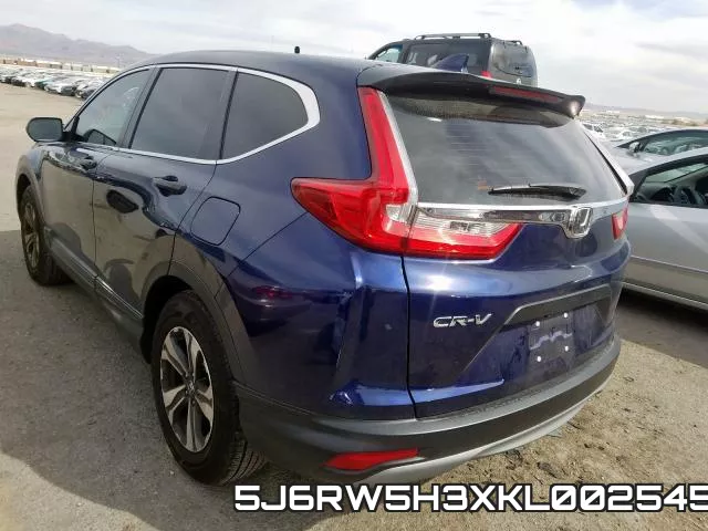 5J6RW5H3XKL002545 фото 4