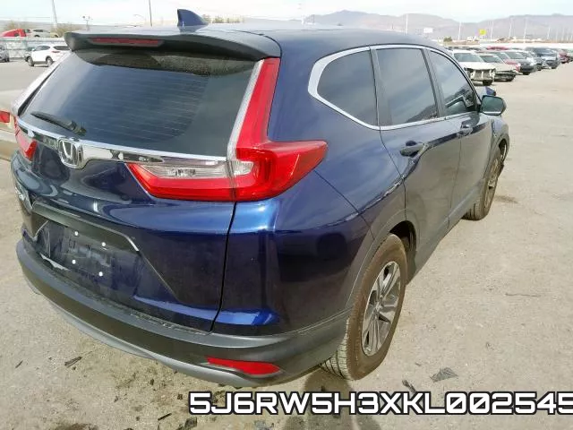 5J6RW5H3XKL002545 фото 5
