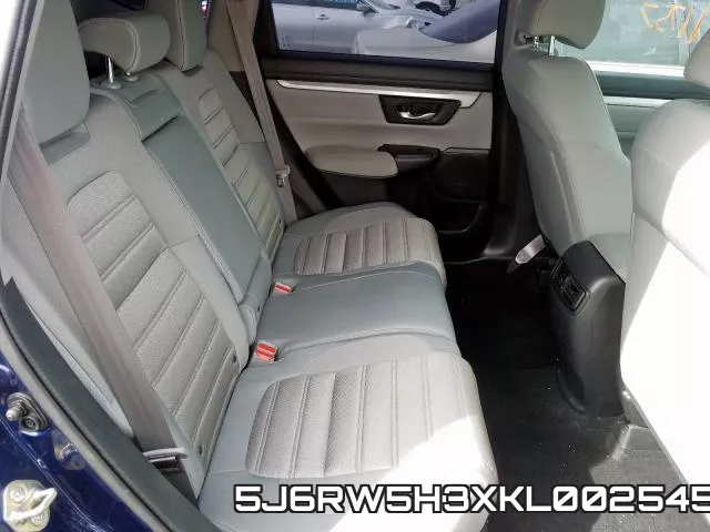 5J6RW5H3XKL002545 фото 7