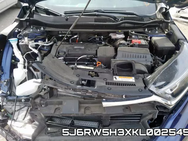 5J6RW5H3XKL002545 фото 8